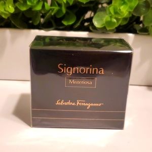 Salvatore Ferragamo Signorina Misteriosa